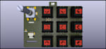 design your mechanical keyboard pcb with a schematic circuit
