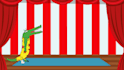 do cheap lottie or GIF loop animations