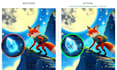 fix, edit, enhance, correct your ai images or art flawlessly