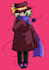do a digital art commission in my style