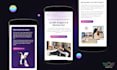 build a high converting dsgvo compliant wordpress website