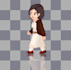 make pixel art sprites and animations for you