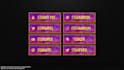 design twitch panels and banner for streams