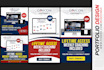 design professional facebook ads creatives