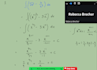 be your calculus math tutor, university math tutor