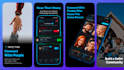 design app store screenshots and play store screenshots