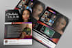 do dj artist epk, media kit, press kit, one sheet