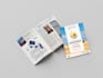 create magazine or ebook layout and cover in adobe indesign