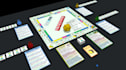 develop any kind of board game