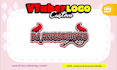 design custom vtuber logo for your live2d vtuber model on cute anime manga style