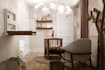 do interior design, 3d render, 2d plan and shopping list