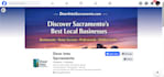 create and setup impressive facebook or instagram business page