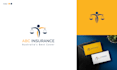 do a timeless minimalist and modern business logo design