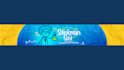 design a unique youtube banner and logo