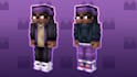 make a custom minecraft skin