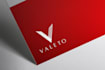 create modern minimalist luxury logo design