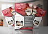 design professional flyer and poster