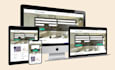 convert PSD, figma, xd, sketch to wordpress, responsive, optimized