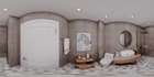 do 360 degree virtual staging and renovation