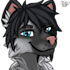 draw your fluffy furry oc