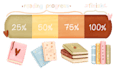 create cute custom stickers design, cute illustration design, clipart
