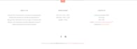 do front end development and solved htmls, css issues