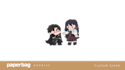 design cute kawaii doodles chibi