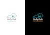 design modern minimalist logo