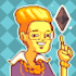 create pixel art ilustrations and gifs for you
