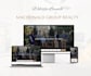 build idx mls real estate website for agent, realtor, broker