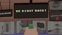 create a pixel twitch overlay for you