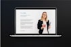 design a highest quality wix website