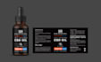 do an outstanding bottle label design or packaging design