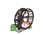 make a pixel art  sprite animation for you