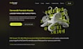 do 3d illustration design for your website or app
