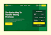 design fintech, loan, cash app ui ux with prototype in figma