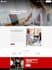 do web design, redesign, build or develop your wordpress website