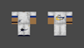 design and create roblox clothing for you