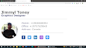 create email signature HTML, clickable HTML email signature