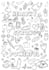 design your zen coloring pages