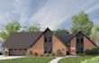 create 3d rendering in sketchup or 3ds max