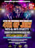 do amazing flyer design and poster