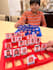 model your kids pre teen or teen products or unboxing or any video for you