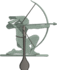 logo embroidery digitizing, 3d puff, convert to dst, pes, jef in 1hr