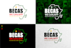 do a highly modern minimalist logo design in 48 hours