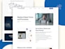 do a beautiful wordpress website design