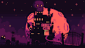 create pixel art backgrounds and scenes for you