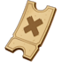 create 2d game icon, game assets, props, app icons and objects