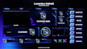 design a twitch overlay, panels, offline screen and more