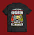 create a custom gaming t shirt design that sells